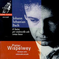 Bach / Wispelwey - Six Suites For Solo Cello - Music CD