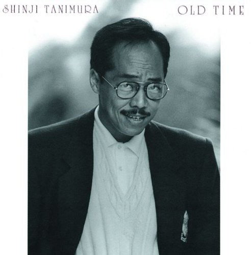 Tanimura,shinji - Old Time - Music CD