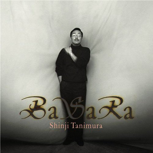 Tanimura,shinji - Basara - Music CD