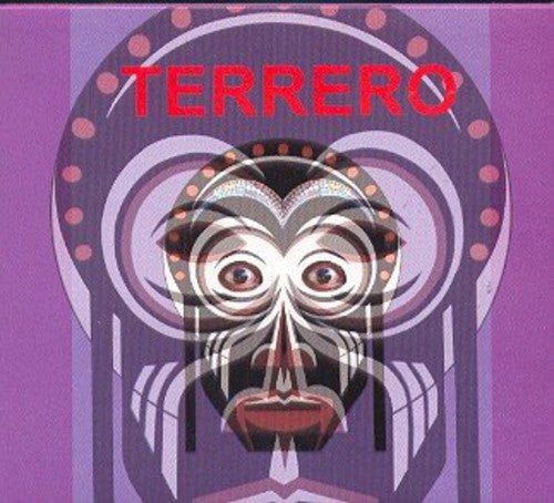 Terrero De Jesus - Terrero - Music CD