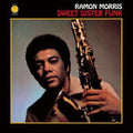 Morris,ramon - Sweet Sister Funk - Music CD