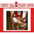 Joelle,florence - Stealing Flowers - Music CD
