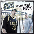 Ssol - Return Of The West - Music CD