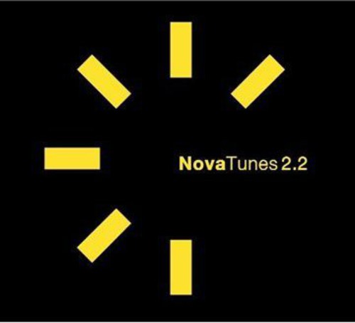 Nova Tunes 2.2 / Various - Nova Tunes 2.2 / Various - Music CD