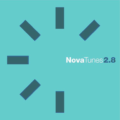 Nova Tunes 2.8 / Various - Nova Tunes 2.8 / Various - Music CD