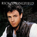 Springfield,rick - Living In Oz - Music CD