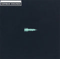Fauves - German Engines - Music CD