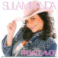 Sula Miranda - Prova De Amor - Music CD
