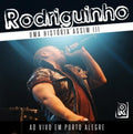Rodriguinho - Uma Historia Assim 3: Ao Vivo Em Porto Alegre - Music CD