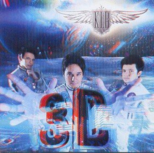 Klb - Sem Limite - Music CD