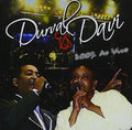 Durval & Davi - 100% Ao Vivo - Music CD