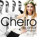 Banda Cheiro De Amor - Flores - Music CD