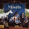 Moveis Coloniais De Acaju - De La Ate Aqui - Music CD