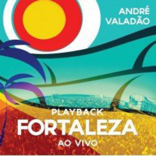 Valadao,andre - Fortaleza - Music CD