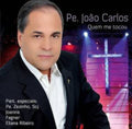 Padre Joao Carlos - Padre Joao Carlos - Music CD