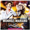 Munhoz & Mariano - Ao Vivo Em Campo Grande 2 - Music CD
