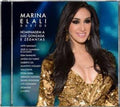 Elali,marina - Duetos: Homenagem A Luiz Gonzaga E Ze Dantas - Music CD