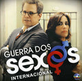 Guerra Dos Sexos International / O.s.t. - Guerra Dos Sexos International / O.s.t. - Music CD