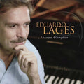 Lages,eduardo - Nossas Cancoes - Music CD