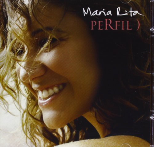 Maria Rita - Perfil - Music CD