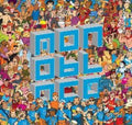 Monobloco - Arrastao Da Alegria - Music CD