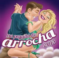 Na Pegada Do Arrocha 2013 / Various - Na Pegada Do Arrocha 2013 / Various - Music CD
