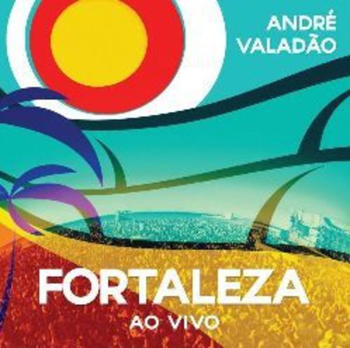 Valadao,andre - Fortaleza - Music CD