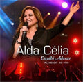 Celia,alda - Escolhi Adorar - Music CD