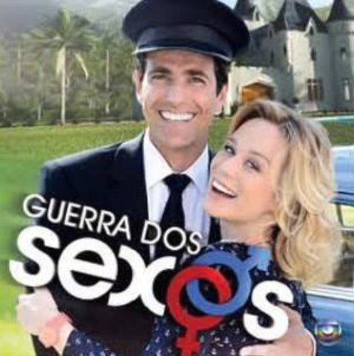 Guerra Dos Sexos / O.s.t. - Guerra Dos Sexos / O.s.t. - Music CD
