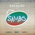 Sambo - Estacao Sambo - Music CD