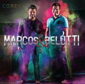 Marcos & Belutti - Cores - Music CD