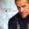 Ramalho,ze - Em Foco - Music CD
