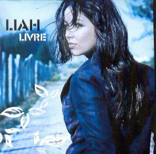 Liah - Livre - Music CD