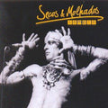 Secos & Molhados - Sempre - Music CD
