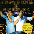 Pena,hugo / Gabriel - Ao Vivo - Music CD