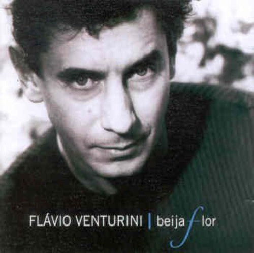 Venturini,flavio - Beija Flor - Music CD