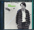 Bill Morrissey - Bill Morrissey (marked/ltd stock) Music CD