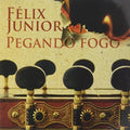 Junior,felix - Pegando Fogo - Music CD