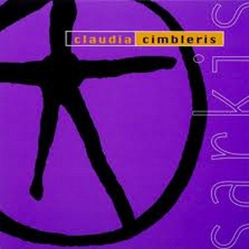 Cimbleris,claudia - Sarkis - Music CD