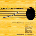 Santos,petronio - O Violao De Petronio Santos - Music CD
