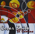 Brito,cesar - El Camino - Music CD