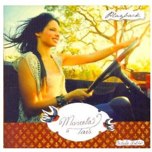Tais,marcela - Cabelo Solto - Music CD