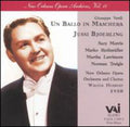 Bjoerling / Treigle / Morris / Herbert - Un Ballo In Maschera - Music CD
