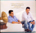 Bruno & Marrone - Sonhando - Music CD