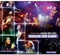 Alem Do Veu - Marcado Com Sangue 2010 - Music CD