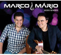 Marco & Mario - Sexto Sentido - Music CD