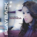 Brenda - Outra Metade: Playback - Music CD