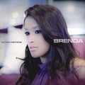 Brenda - Outra Metade - Music CD