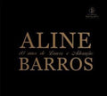 Barros,aline - 10 Anos De Louvor & Adoracao - Music CD
