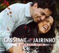 Cassiane & Jairinho - Amor Esta No Ar - Music CD